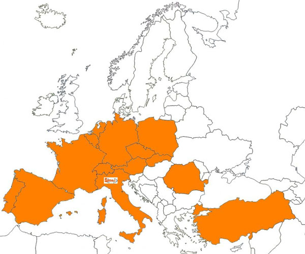 simai europe