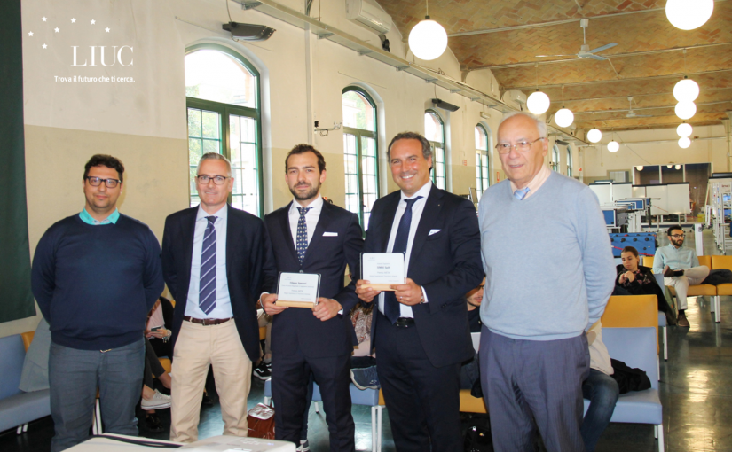 Premio META – Università Cattaneo LIUC