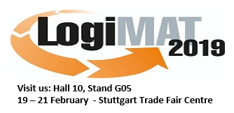 Logimat 2019