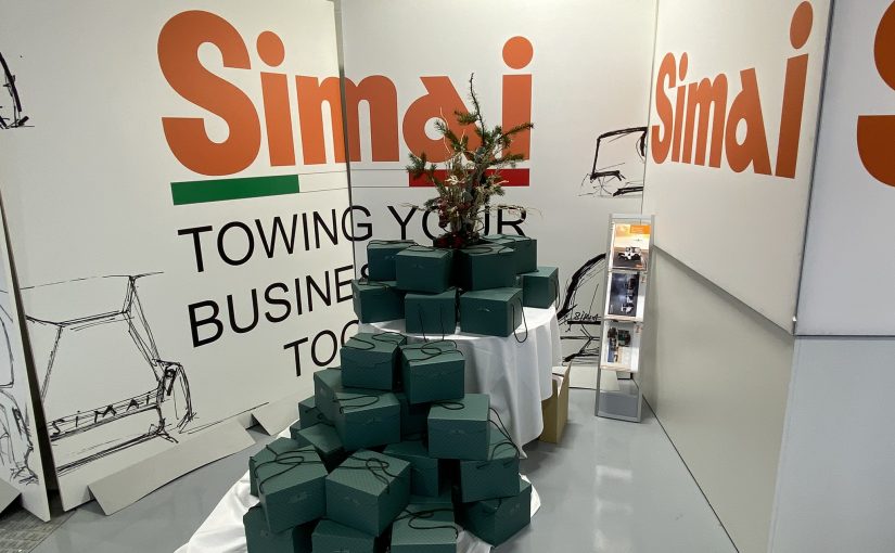 SIMAI wishes everyone Happy Holidays!