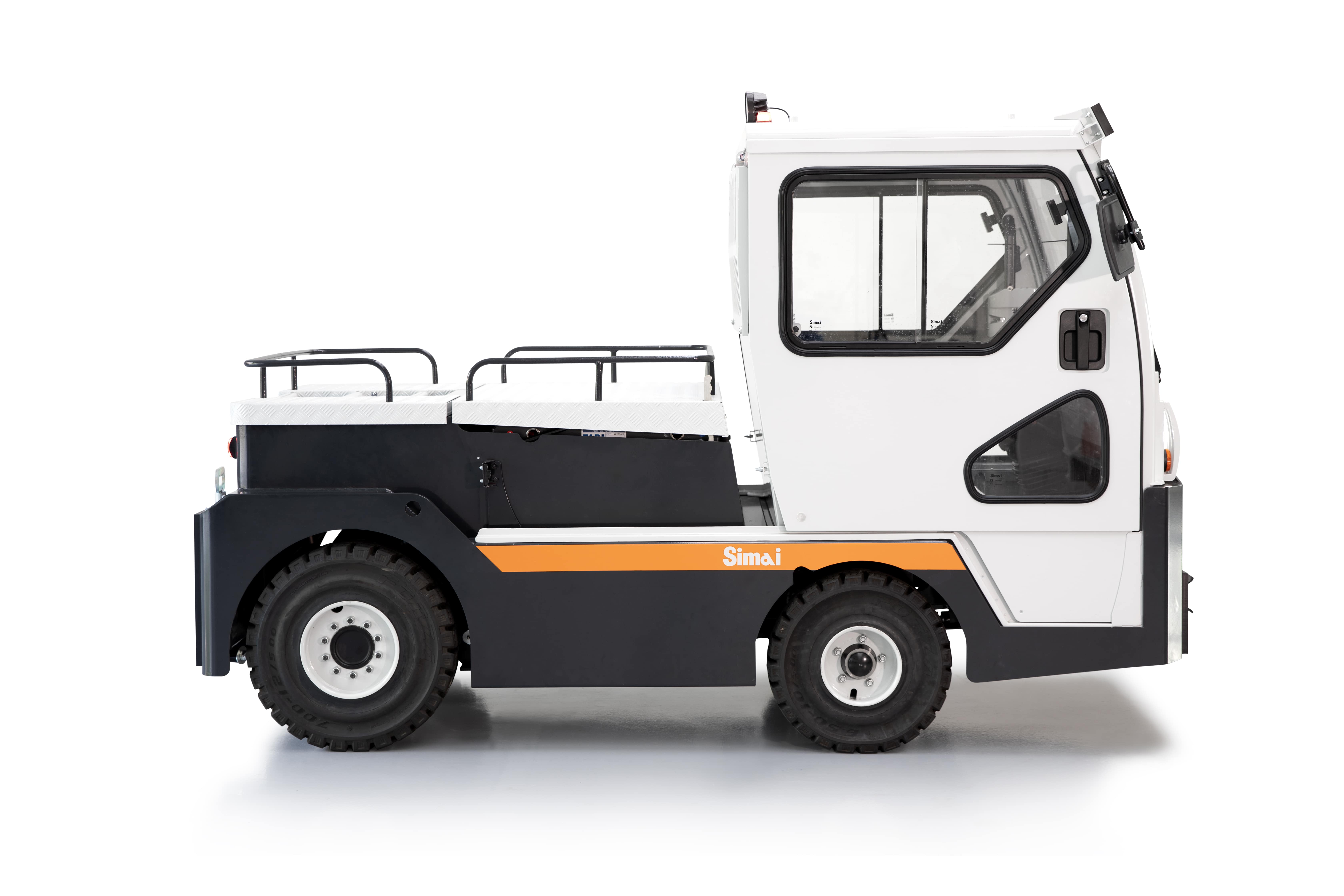 Simai Platform TE252 – Simai