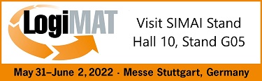 LogiMAT 2022