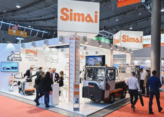 Logimat 2023