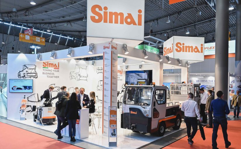 Logimat 2023