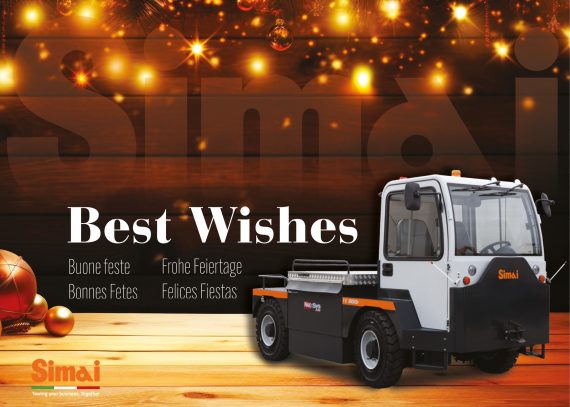 SIMAI wishes you Happy Holidays!