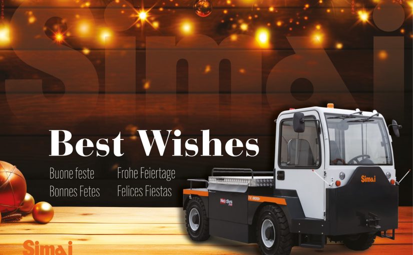 SIMAI wishes you Happy Holidays!